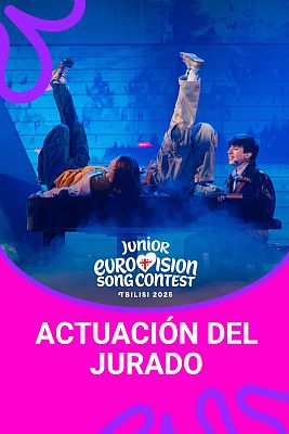 Ensayo del jurado de Gonzalo Pinillos en Tiflis 2025