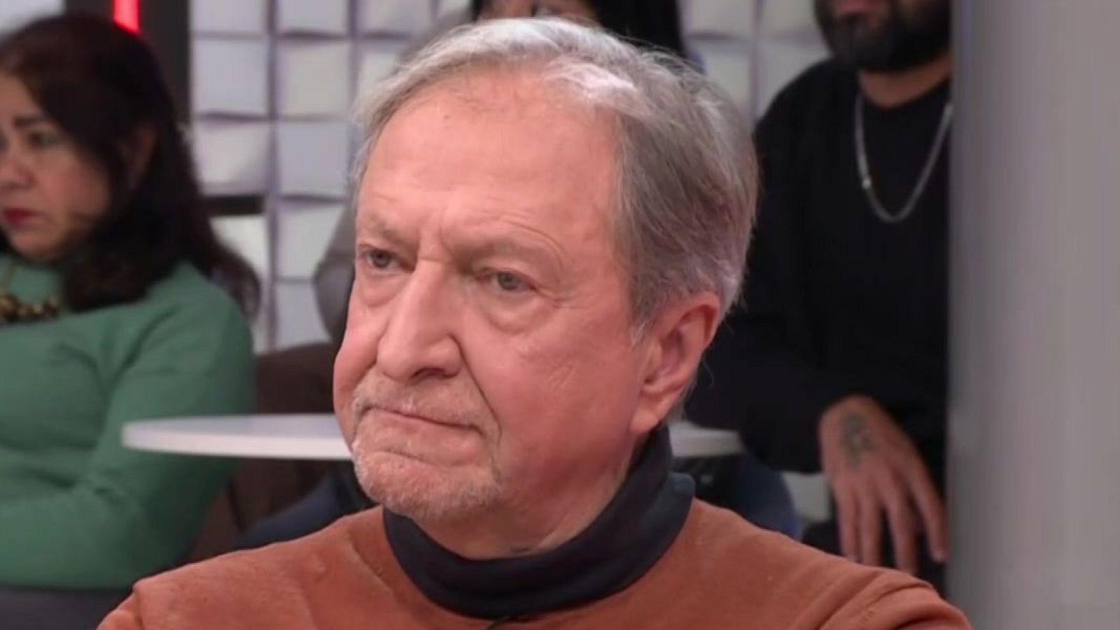 El caso de Mónica de Llana en Desaparecidos, con Paco Lobatón - Directo al grano | Ver