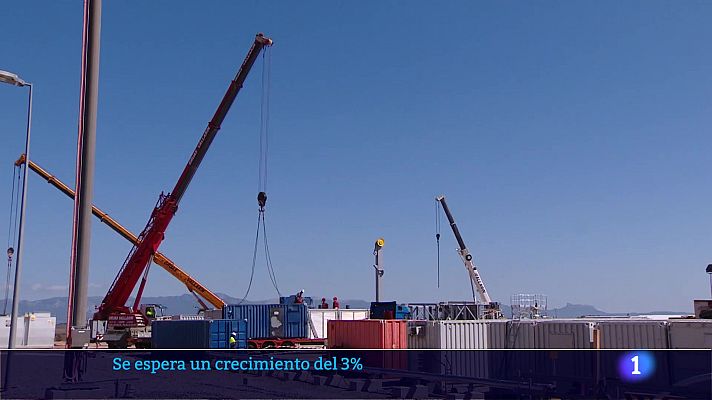 Informativo Telerioja - Informativo Telerioja 12-12-2025