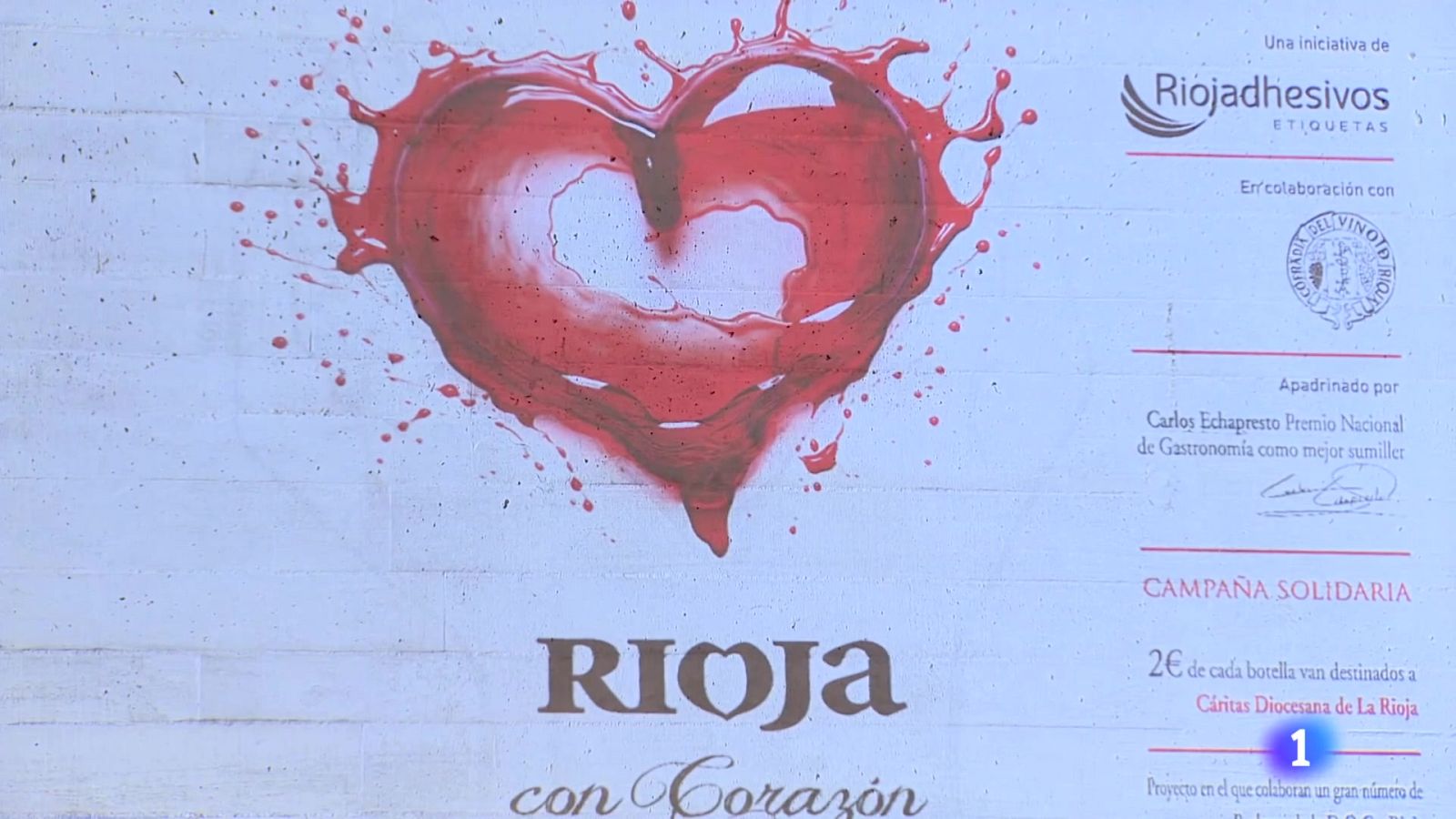 Telerioja en 2 - 12-12-2025 | Ver