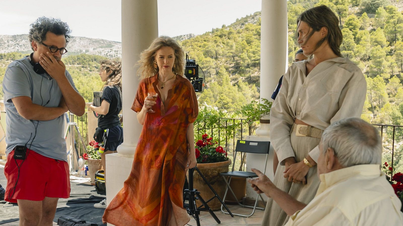 Días de cine: Balearic | Ver