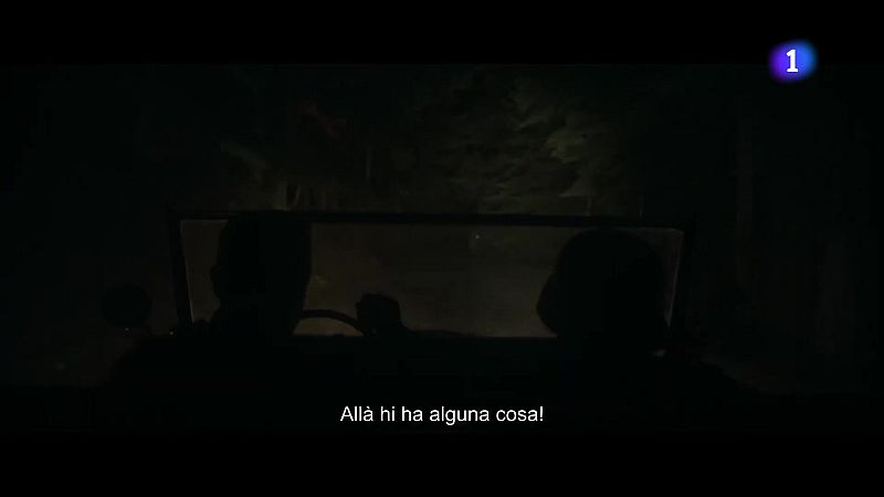 La història dels passadors de Pallars, ja al cinema