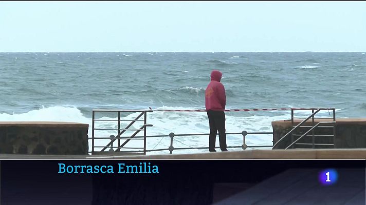 Telecanarias - Telecanarias - 12/12/2025