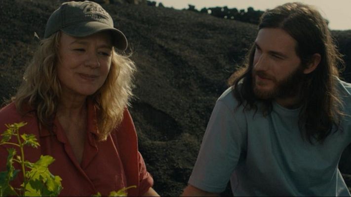 Días de cine - Días de cine: Fragmentos