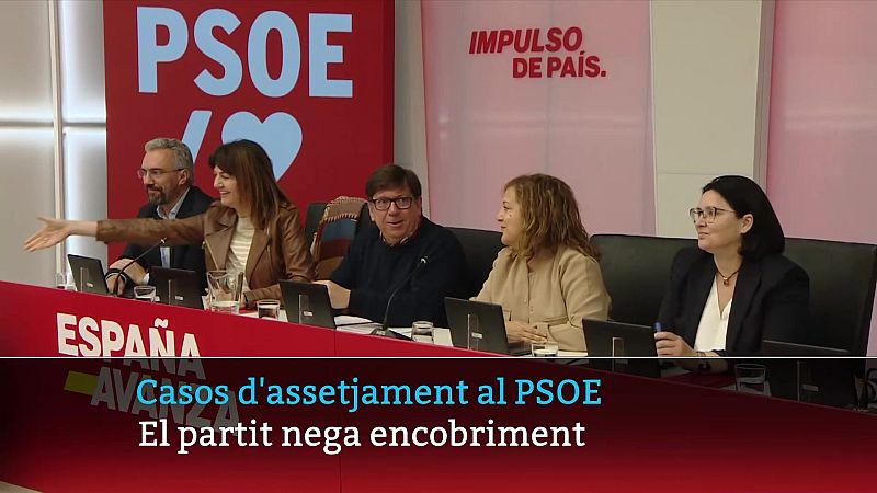 L'Informatiu - 12/12/2025