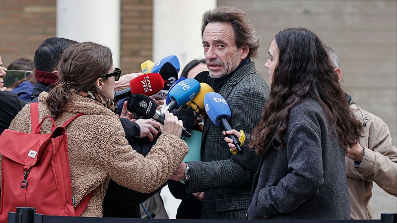 L'Informatiu Comunitat Valenciana 1 - 12/12/25 | Ver