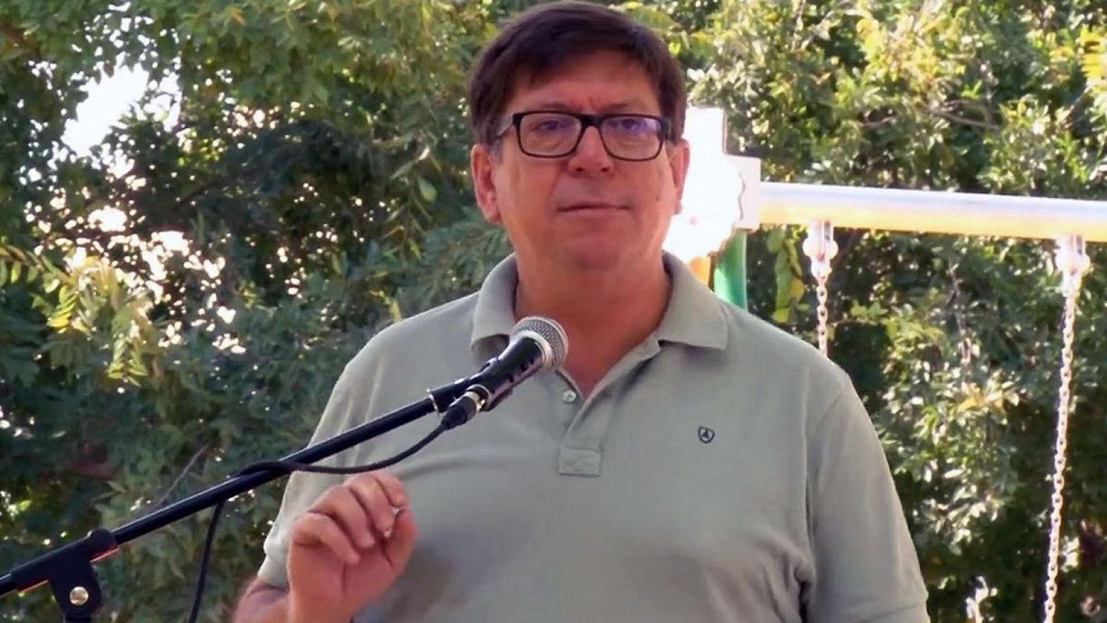 Telediario 1 en cuatro minutos - 12/12/25- RTVE.es | Ver