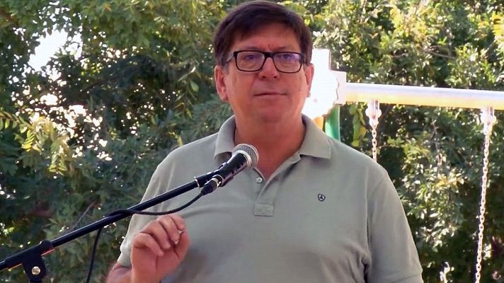 Telediario 1 - Telediario 1 en 4' - 12/12/25