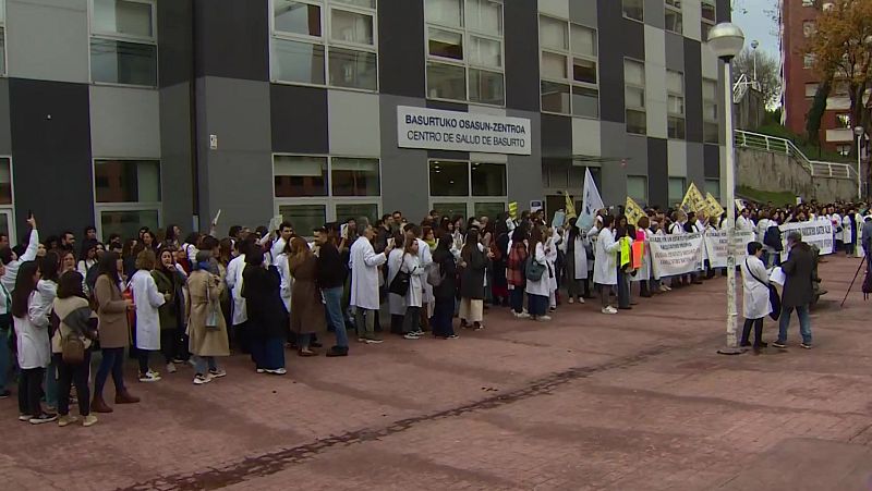 Informativo Telenorte 1 País Vasco - 12/12/2025 | Ver ahora | RTVE Play