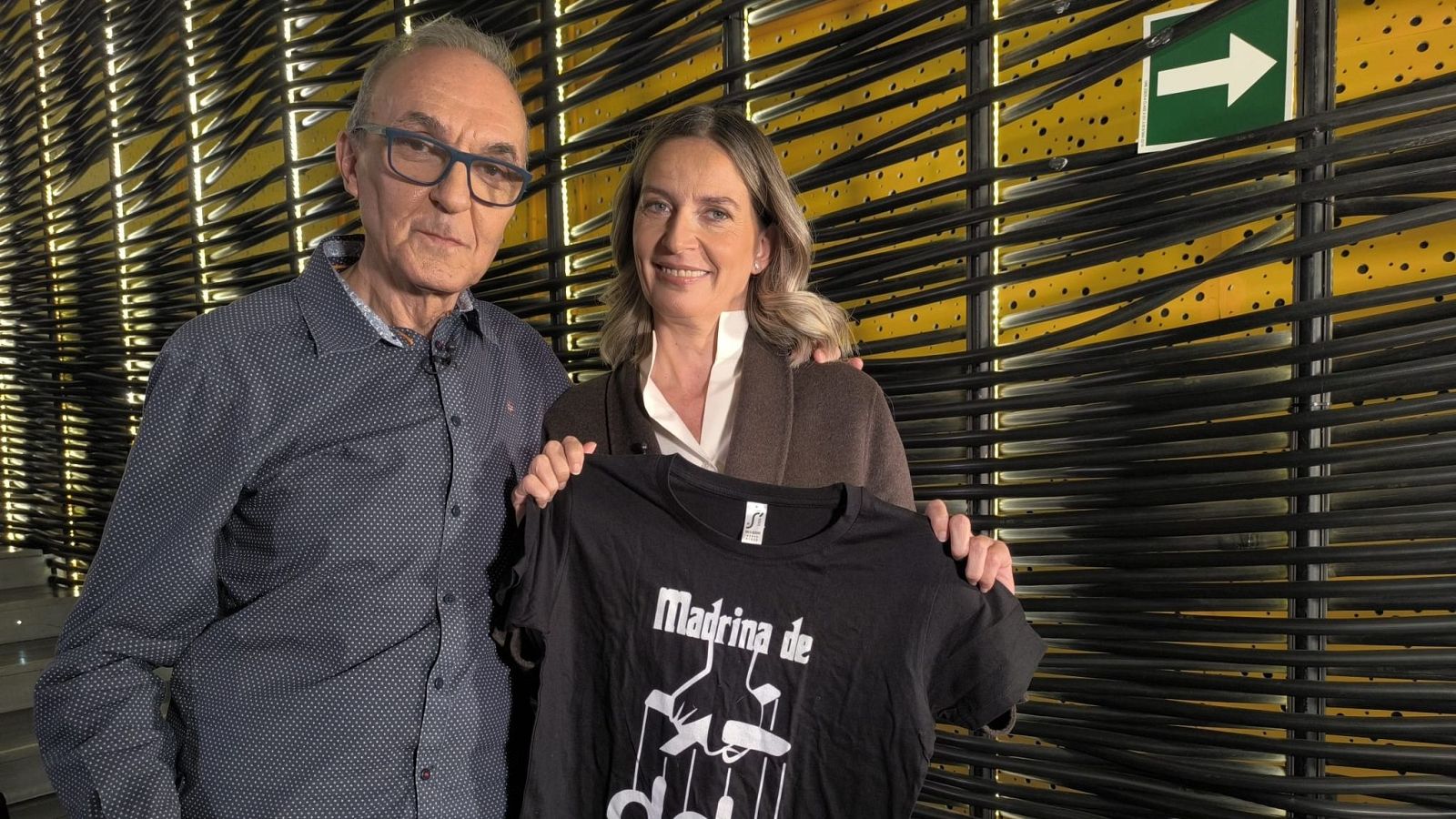 El cine según Emma Lustres | Ver