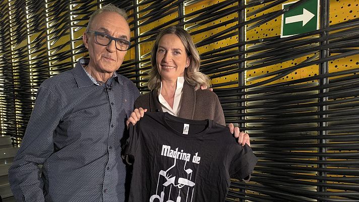 Días de cine - El cine según Emma Lustres