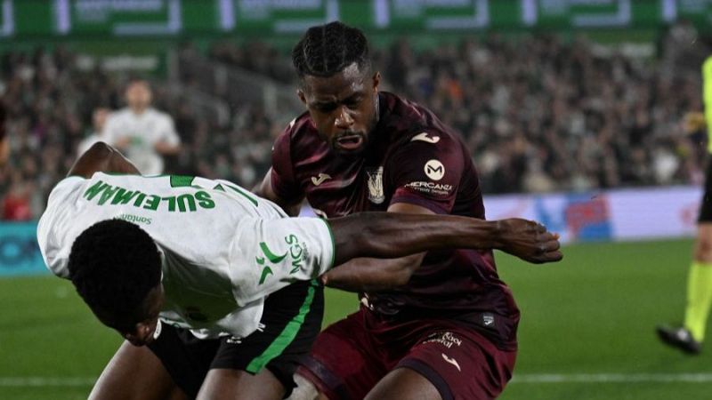 Racing Santander - Legan�s: resumen partido 18� jornada | Segunda | Ver