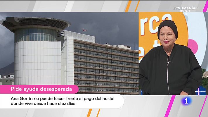 Cerca de ti - Cerca de ti - 12/12/2025