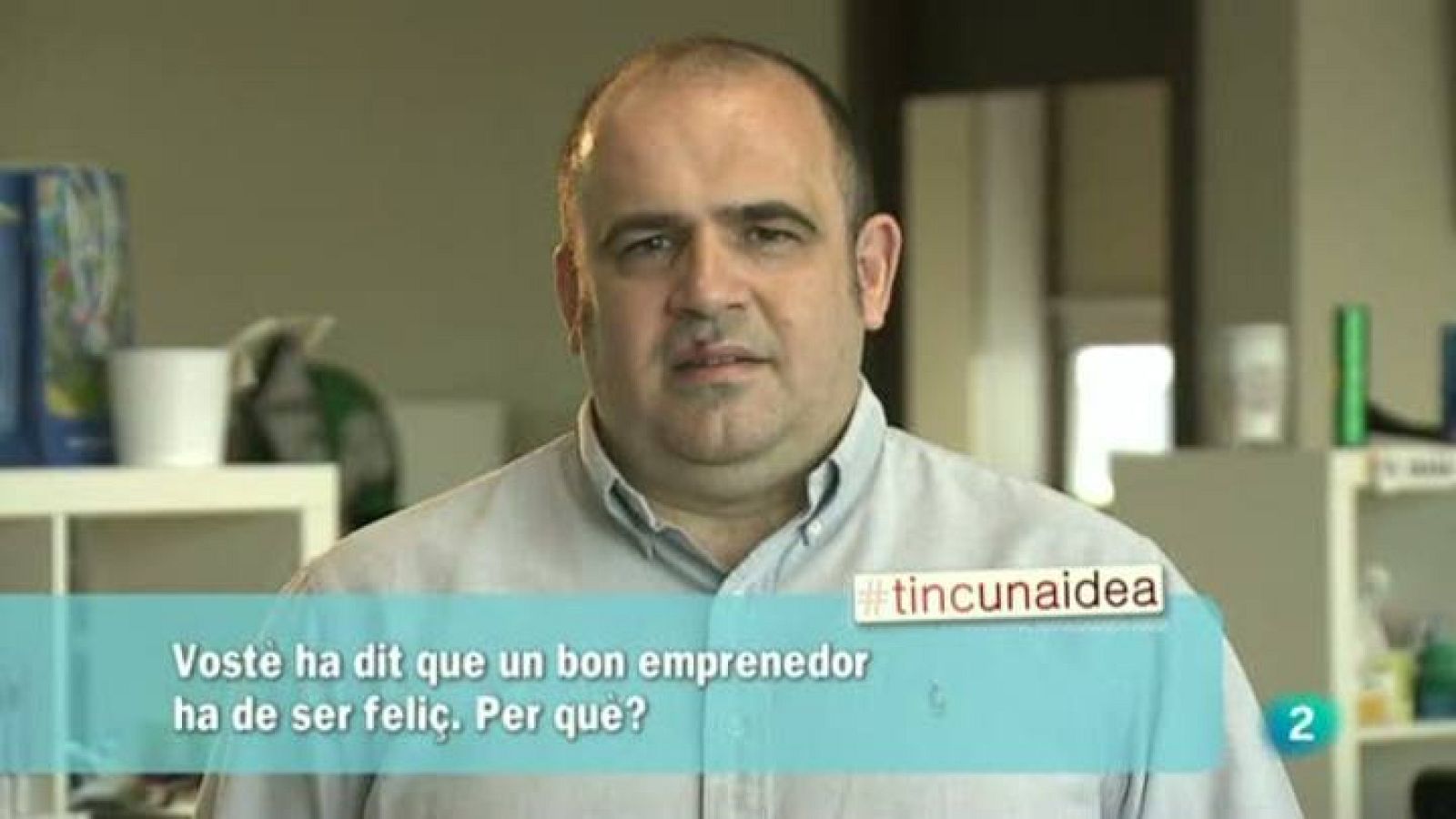 Tinc una idea - Idees i Acció: Els negocis dels jocs per internet