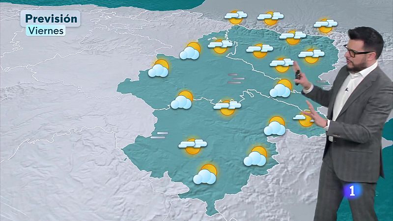 El tiempo en Aragón - 12/12/25 - Ver ahora