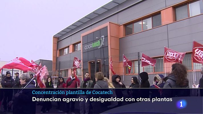 Informativo Telerioja - Informativo Telerioja 2 - 12-12-2025