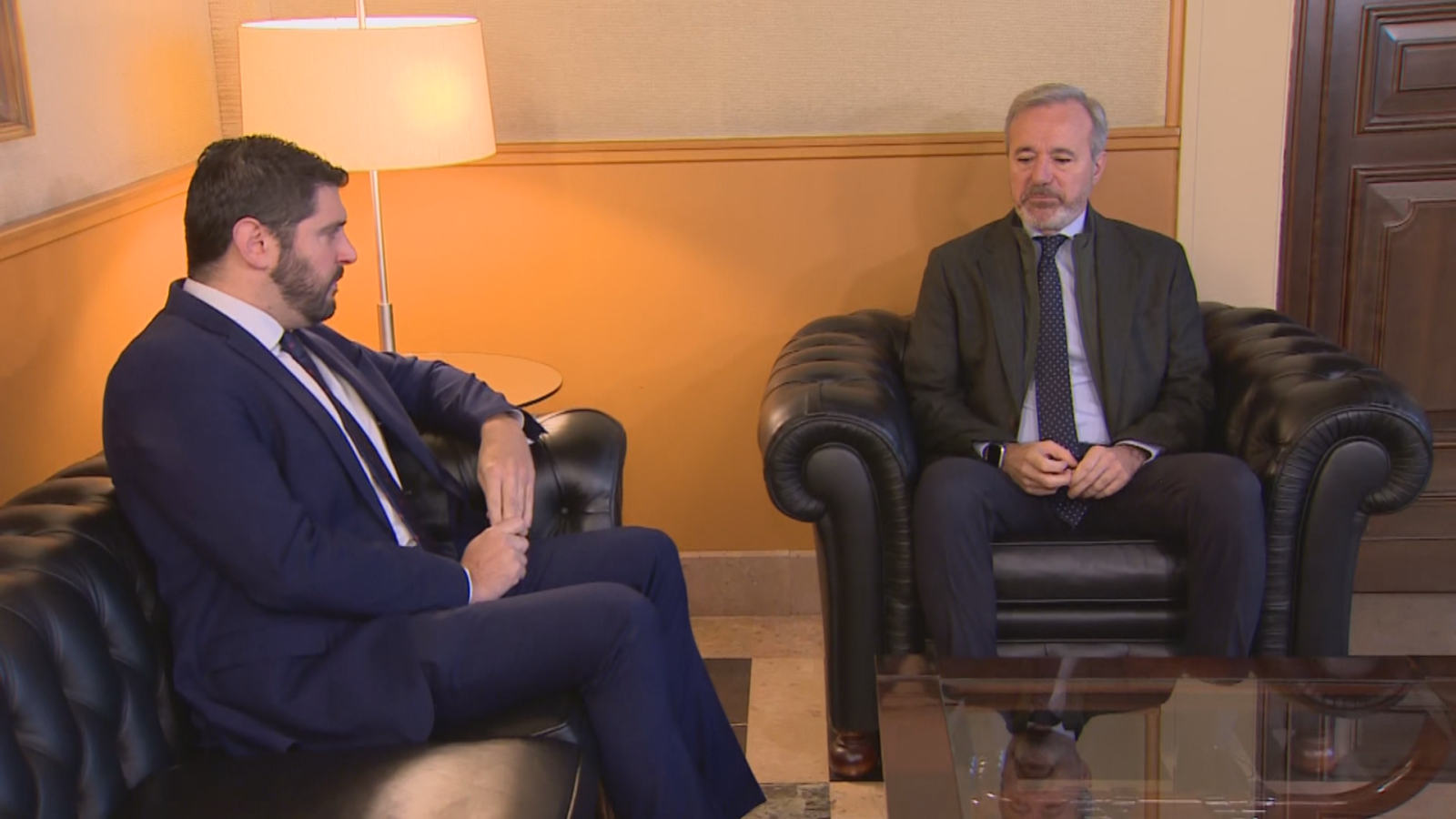 Noticias Aragón - 12/12/25 - Ver ahora