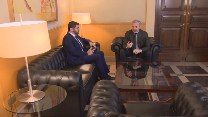 Noticias Aragón - Noticias Aragón 2 - 12/12/25