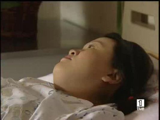  - La niña se llamará Amor