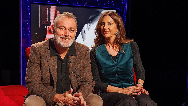 Atención Obras - Entrevista a Pastora Vega y Pablo Carbonell