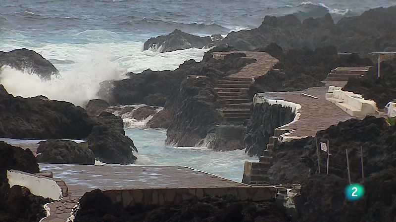 Telecanarias Tarde - 12/12/2025 | Ver