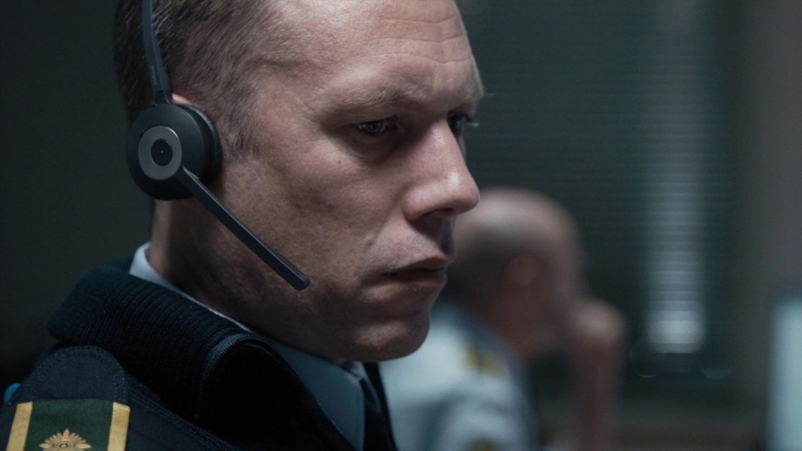 The guilty | Ver películas gratis en RTVE Play - Cine Club Play | Ver película