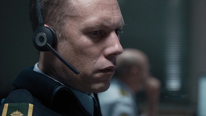 Cine Club Play - The guilty