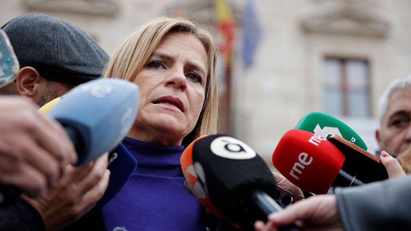 Las denuncias de acoso sacuden al PSOE | Ver