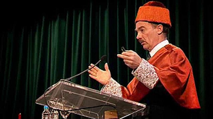 Universo UNED - Día de Santo Tomás de Aquino 2013