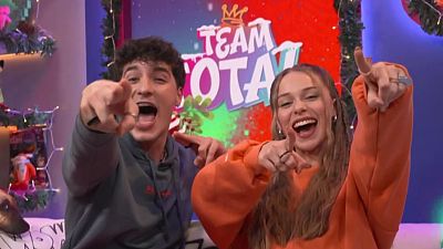 Resumen semanal 12 - Team Total | Ver