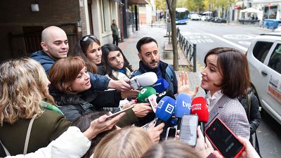 Telediario - 21 horas - 12/12/25