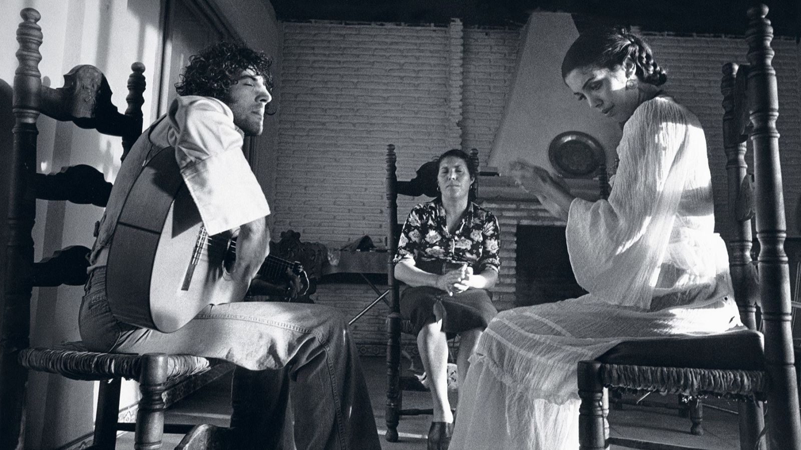 Lole y Manuel, 50 años de 'Nuevo día' | Ver