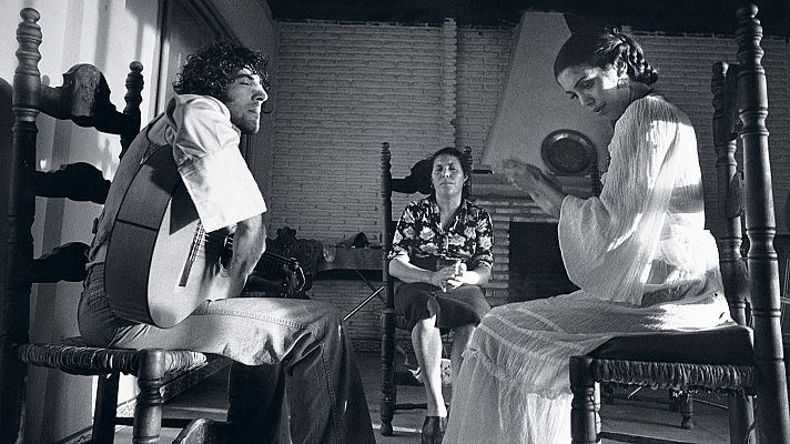 Telediario 2 - Lole y Manuel, 50 años de 'Nuevo día', un disco que cambió el rumbo del flamenco