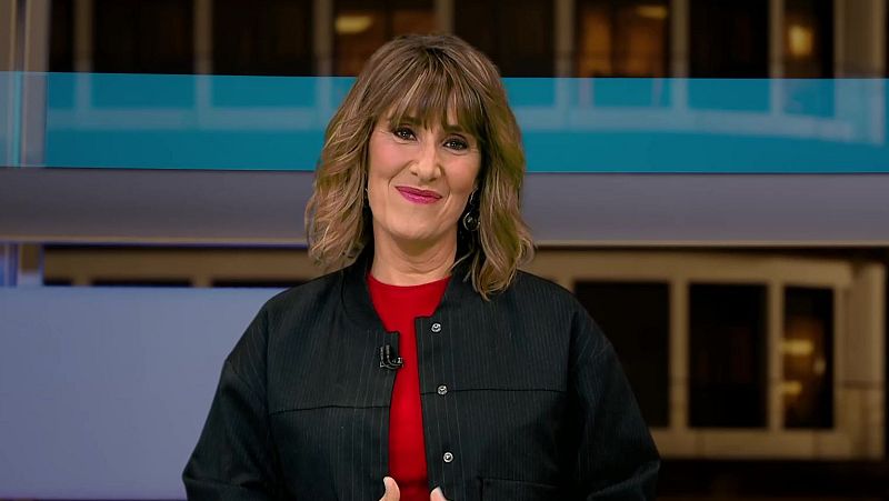 Informaci�n sobre Loter�as | "La suerte en tus manos" de RTVE - Loter�as | Ver