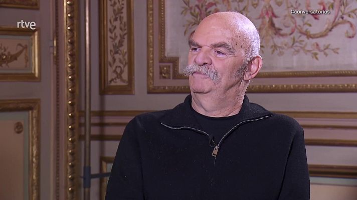 Conversatorios en Casa de América - Martín Caparrós