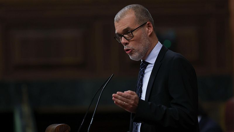 Cruset (Junts): "Aunque el Gobierno lleve los presupuestos, el final es el que es" - Escuchar ahora