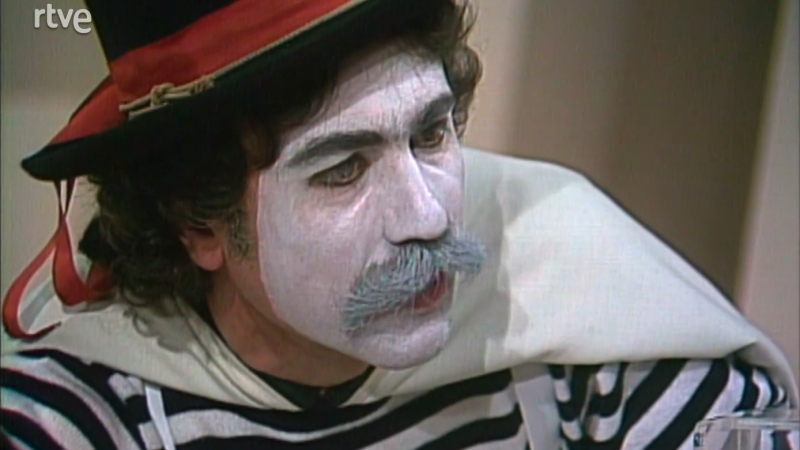 Planeta imaginario - Agua (II) - Planeta imaginario | Ver