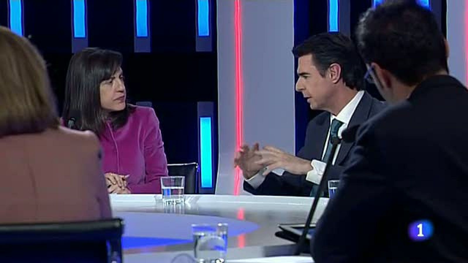 "Era tesorero del PP y amasaba una fortuna"