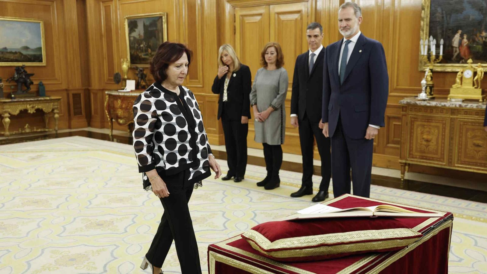 Audiencia Abierta - 13/12/25 - Audiencia Abierta | Ver