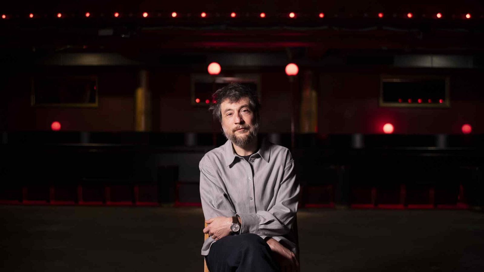 Página Dos - Raül Refree - Página Dos | Ver