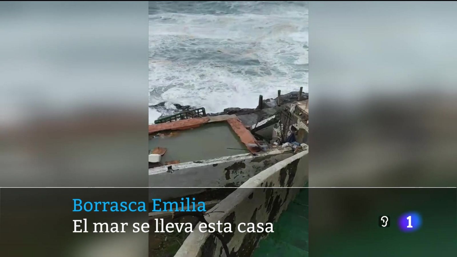 Telecanarias - 13/12/2025