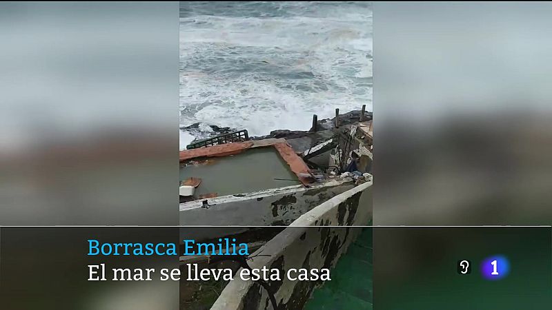 Telecanarias - 13/12/2025