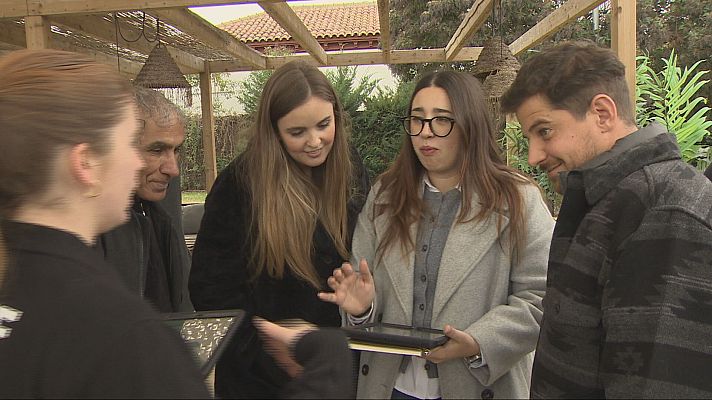 L'Informatiu - El lot de Nadal perd pes en favor de regals més fexibles