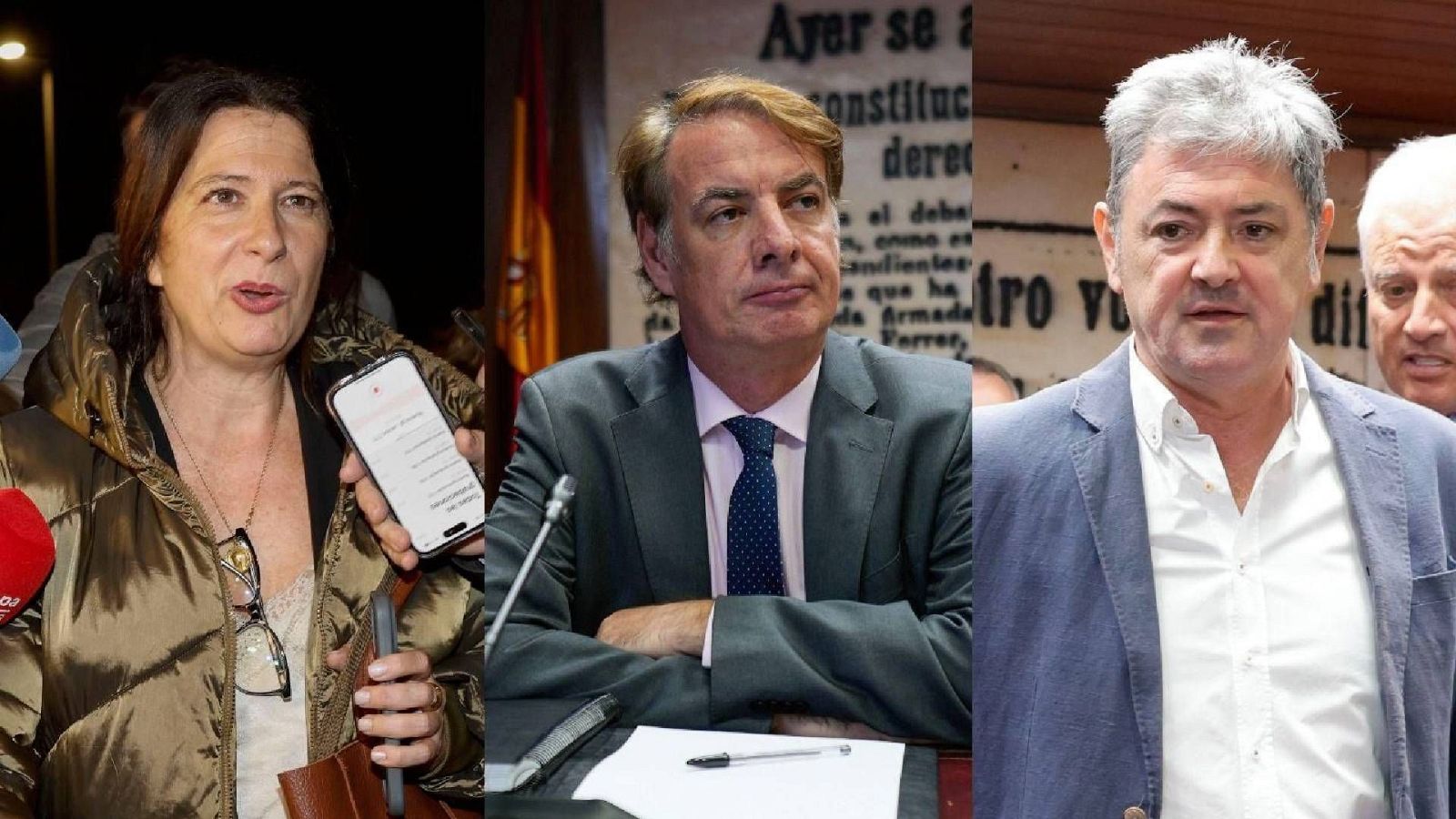 Telediario 1 en cuatro minutos 13/12/25- RTVE.es | Ver