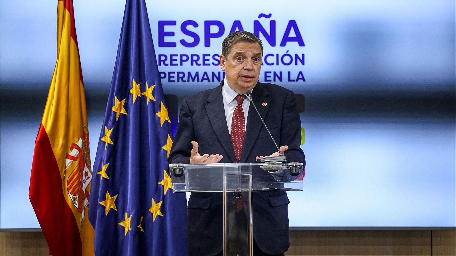 Los pescadores españoles podrán faenar 143 días en 2026 | Ver