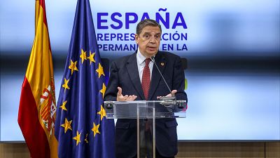 Los pescadores españoles podrán faenar 143 días en 2026