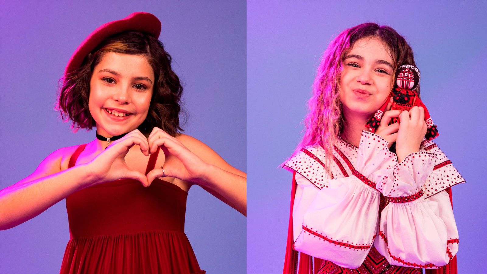 Eurovisión Junior 2025: Anuncio ganador | Ver ahora