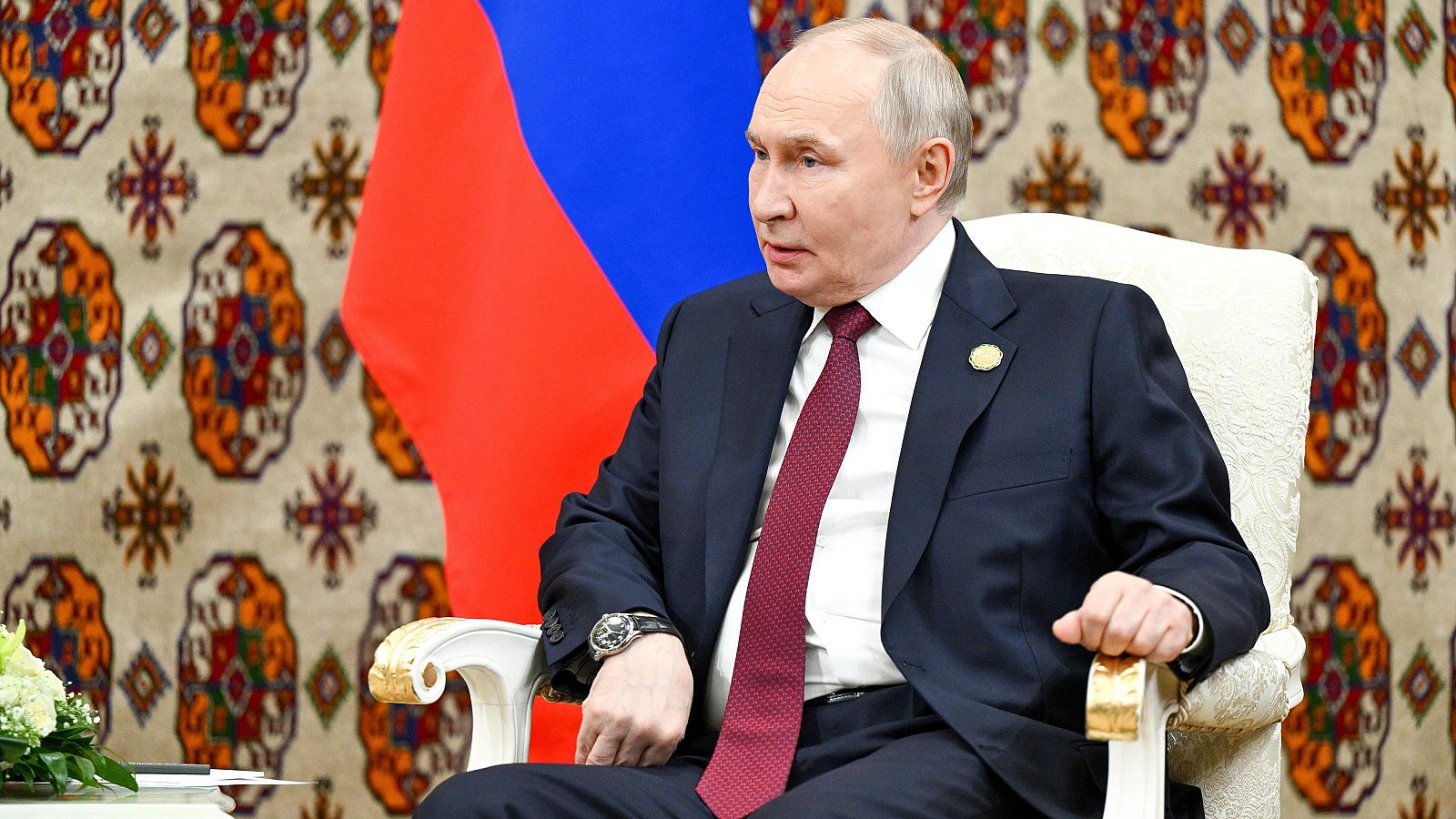 Rusia y su batalla por desestabilizar las democracias europeas | Ver