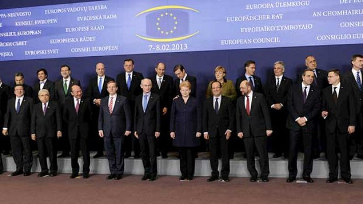 Informe Semanal - Informe Semanal - Avance - 09/02/13