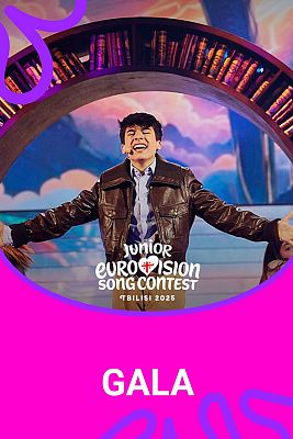 XXIII Edición del Festival de Eurovisión Junior 2025